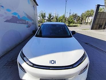 qiyuan: Changan Qiyuan Q05: 2026 г. — 2