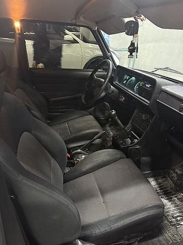 matiz bar: ВАЗ (ЛАДА) 2107: 2010 г., 2 л, Бензин — 1