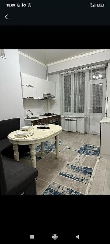 Недвижимость: 1 комната, Кондиционер, Бронь, Интернет, Wi-Fi — 8