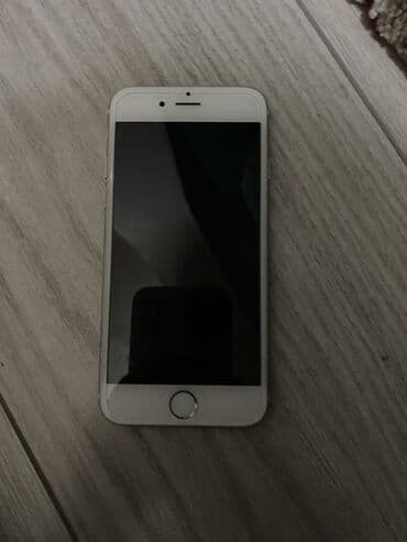 айфон 6 s бу купить: IPhone 6s, Колдонулган — 1