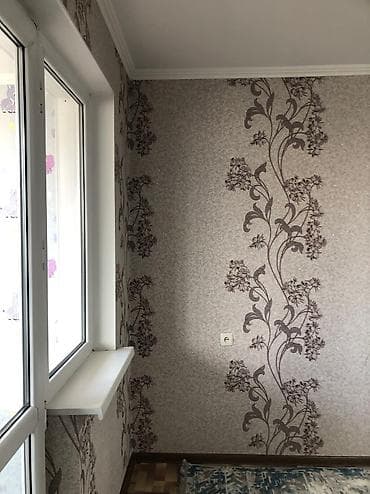 Батирлерди сатуу: 1 бөлмө, Менчик ээси, Чогуу жашоосу жок, Толугу менен эмереги бар — 6