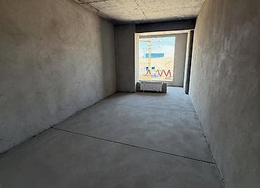 жк gravity: 1 комната, 54 м², Элитка, 7 этаж, Готовая ПСО (под самоотделку) — 4