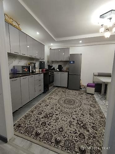 дом на даче: Дачасуу айылында. суу свет канализации баары бар — 8