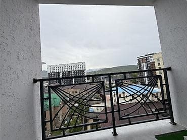 Продажа квартир: 1 комната, 39 м², 8 этаж, Евроремонт — 5