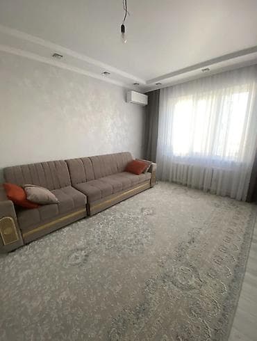 тунгус квартира: 2 комнаты, 66 м², 106 серия, 5 этаж, Евроремонт — 10
