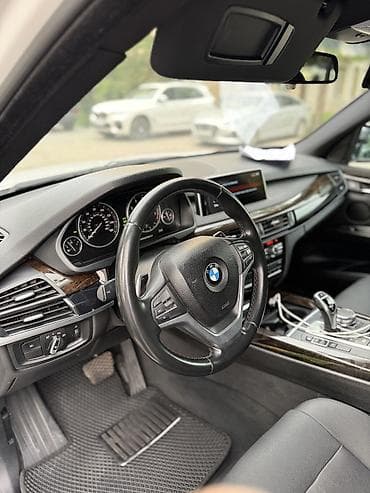 mers e63: BMW X5: 2018 г., 3 л, Автомат, Бензин, Кроссовер — 10