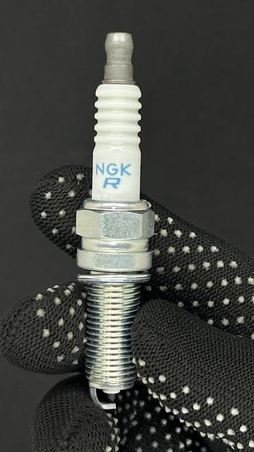 ресничка на спринтер: Свечи, Оригинал — 3