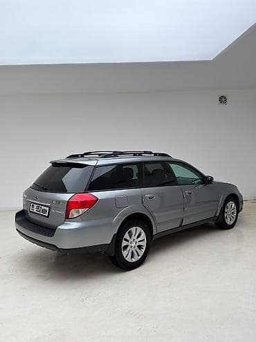 акпп субару б4: Subaru Outback: 2008 г., 2.5 л, Автомат, Бензин, Универсал — 4