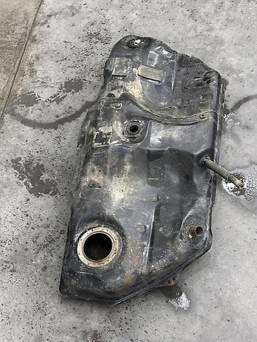 тик ток заправка: Топливный бак Toyota — 2