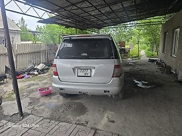 ford mondeo: Mercedes-Benz ML-Class: 2000 г., 3.2 л, Автомат, Бензин, Кроссовер — 4