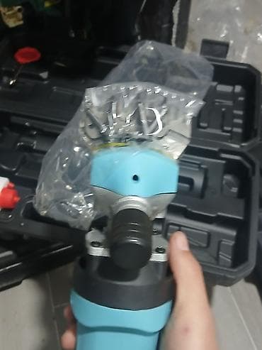 ножни: Электроножницы по металлу RUSSMASH R-13014 - Тип: электрические — 3