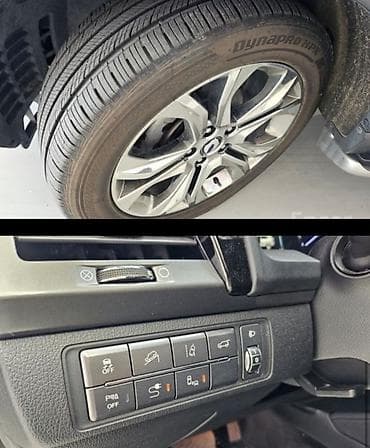 очень дешего: Ssangyong Rexton: 2019 г., 2.2 л, Дизель — 9