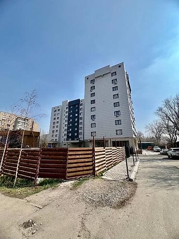 🔥 КОММЕРЧЕСКОЕ ПОМЕЩЕНИЕ В ТОПОВОЙ ЛОКАЦИИ! 🔥 📍 мкр. Аламедин 📐 122,4 — 7