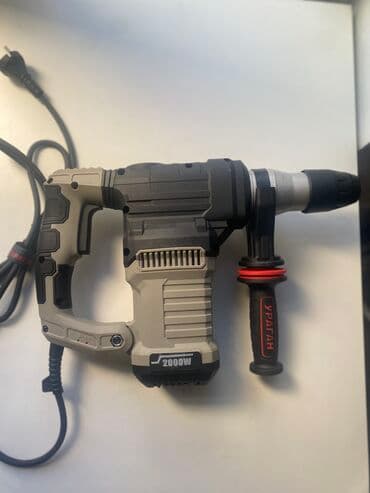 Генераторлор: Перфоратор, Ураган, Жаңы, Акысыз жеткирүү — 2