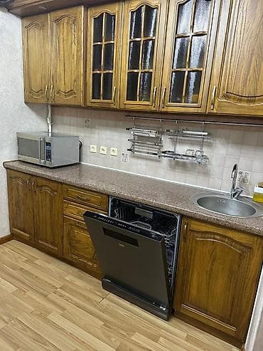 2 комнаты, Собственник, Без подселения, С мебелью полностью