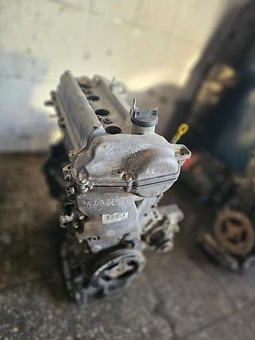 меня на авто: ПРОДАЮ ДВИГАТЕЛЬ 1-NZ. НА ТОЙОТА 1.5 ОБЬЕМ! ГАРАНТИЯ + УСТАНОВКА — 2