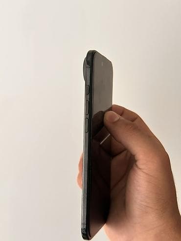 телефон айфон 1: IPhone Air, Новый, 512 ГБ, Черный, Защитное стекло, 100 % — 2