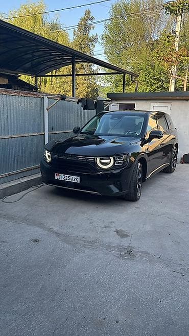 tesla pi: Jetour : 2022 г., Автомат, Электромобиль, Кроссовер — 1