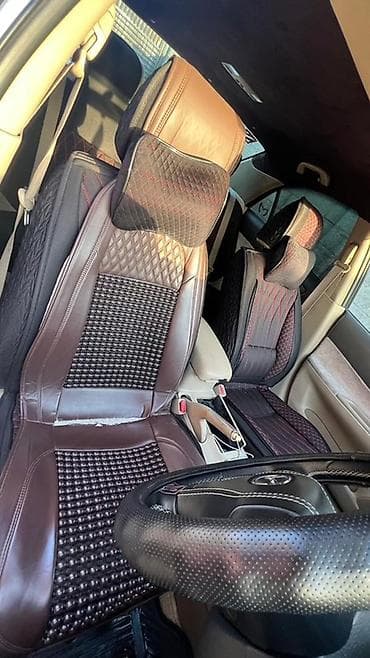 Продажа авто: Mazda Atenza: 2004 г., Типтроник, Бензин, Седан — 7