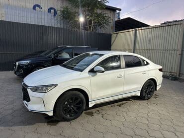 срочно продаю в связи с переездом: BYD : 2019 г. — 1