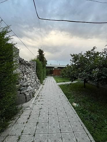 350000: 🏡 Продается просторный частный дом в г. Манас! 📍 Район Буржуй — 3
