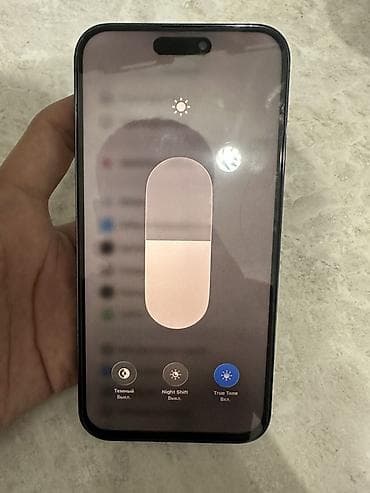 lg g3: IPhone 14 Pro, Б/у, 128 ГБ, Deep Purple, Чехол, 86 % — 3