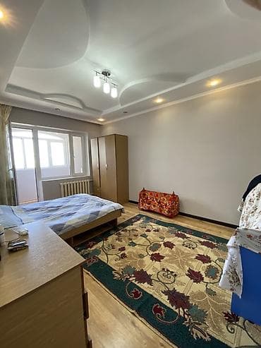 Квартиры: 2 комнаты, 87 м², 106 серия, 9 этаж, Евроремонт — 3