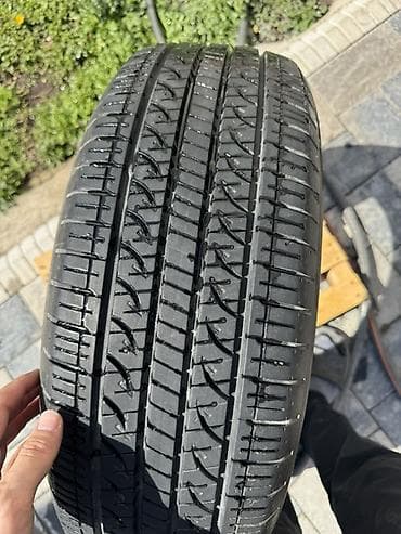 good year: Шины 225 / 60 / R 18, Лето, Легковые, Япония, Yokohama — 2