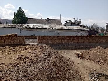 бал койнок: Строительство домов из самана/глиносоломенных блоков под ключ и — 5