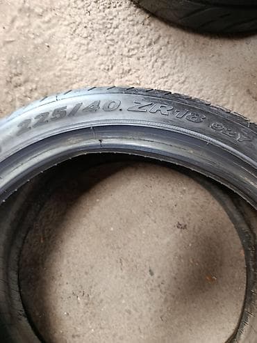 22540 r18 лето: Шины 225 / 40 / R 18, Лето, Легковые, Pirelli — 2