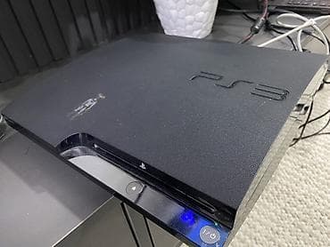 color 21052005: Абсолютно все виды прошивок пс 3, прошиваем multiman,webman,PKGI,hen — 1