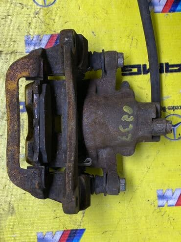 субару суппорт: Комплект суппортов Subaru Оригинал, Япония — 3