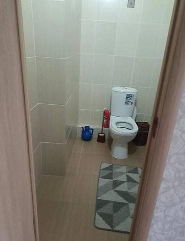 3 room flat: 2 комнаты, 66 м², Элитка, 3 этаж, Евроремонт — 10