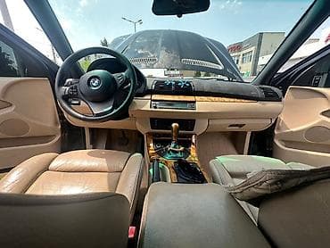 w210 e320: BMW X5: 2005 г., 4.6 л, Автомат, Бензин, Внедорожник — 5