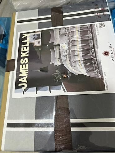 Комплекты постельного белья James & Kelly / Bellaman Home