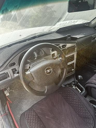 корзина бмв: Daewoo Nexia: 2010 г., 1.6 л, Механика, Бензин, Седан — 1