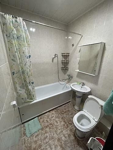 pro group: 1 комната, 43 м², 12 мкр Элитка, 5 этаж, Косметический ремонт — 4