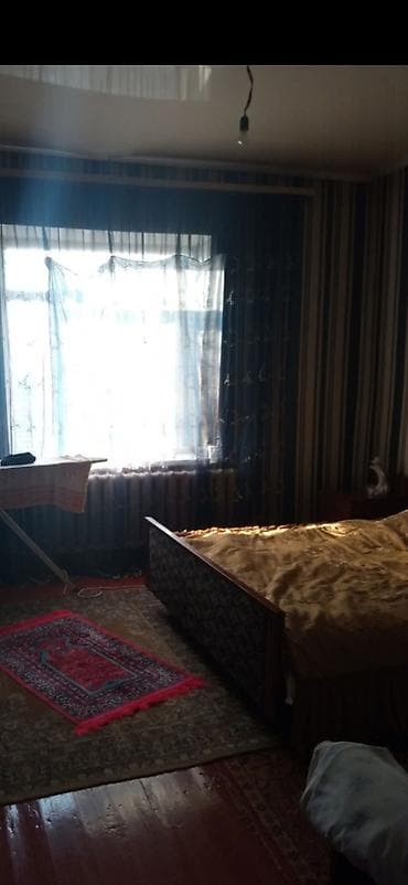 лебединовке: 60 м², 3 комнаты, Забор, огорожен — 4