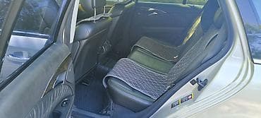 Унаа сатуу: Mercedes-Benz E-Class: 2005 г., 3.2 л, Автомат, Дизель, Универсал — 2
