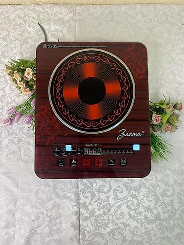 Кухонные плиты и варочные поверхности: Новый — 3