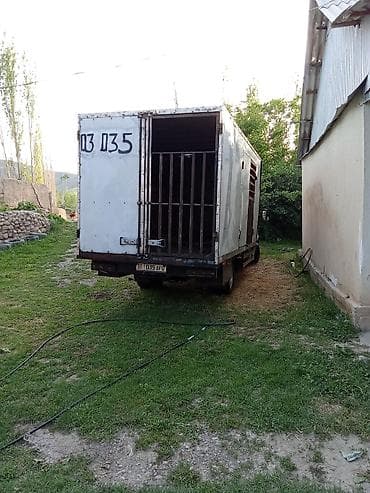 transporter multivan: Mercedes-Benz Спринтер: 2007 г., 2.7 л, Механика, Дизель, Бус — 6