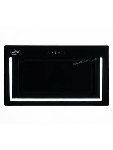 deepcool ice wind pro: Полновстраиваемая кухонная вытяжка Uakeen (Germany) - — 2