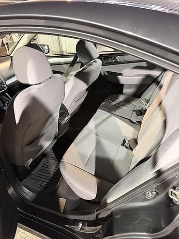 Subaru: Subaru Legacy: 2019 г., 2.5 л, Вариатор, Бензин, Седан — 6