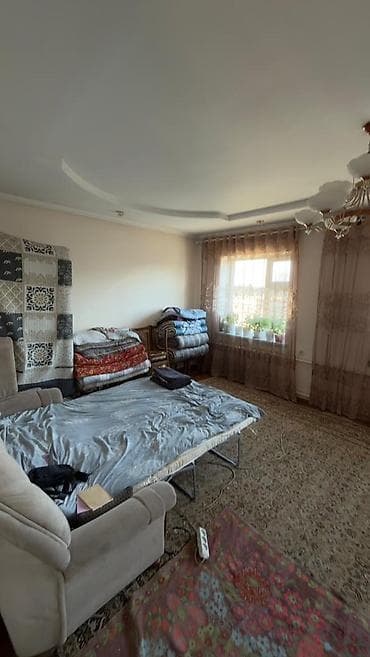 продаю дом нижней ала арча: Дом, 159 м², 4 комнаты, Агентство недвижимости, Косметический ремонт — 5