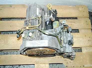 i vtec: Двигатели Honda серии K (K20/K24) — бензиновые, рядные 4‑цилиндровые — 8