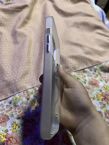 teyes бишкек: Чехол для смартфона с принтом «горный пейзаж» и надписью «Aadam ga — 1