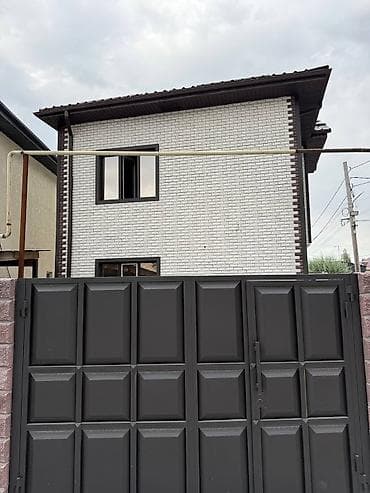арча бешик 1: 📍с.Орто-Сай 🔘4-комнаты 🔘2 этажа 🔘175м² Продается дом в престижном — 3