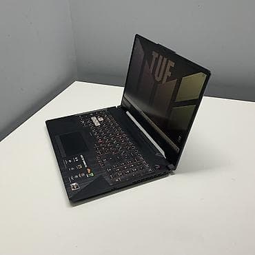 tab s6 lite: Ноутбук ASUS Игровой, AMD Ryzen 5, ОЗУ, RAM: 16 ГБ, ASUS TUF Gaming — 3