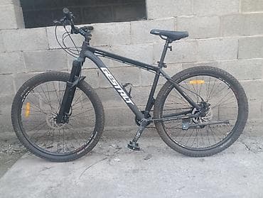 мотоблок сатылат: Тоо велосипеди, Алюминий — 4