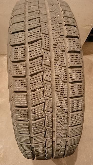 шина зима 13: Зимние шины (комплект из 4 шт.) - Тип: зимние, фрикционные — 2